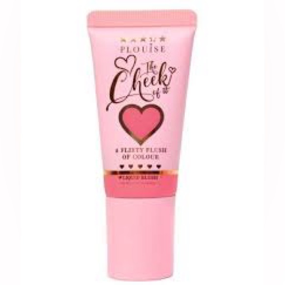 P. Louise blush - Blossom Bliss - Picture 1 of 4